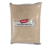 Pattu Urid Dal Whole White